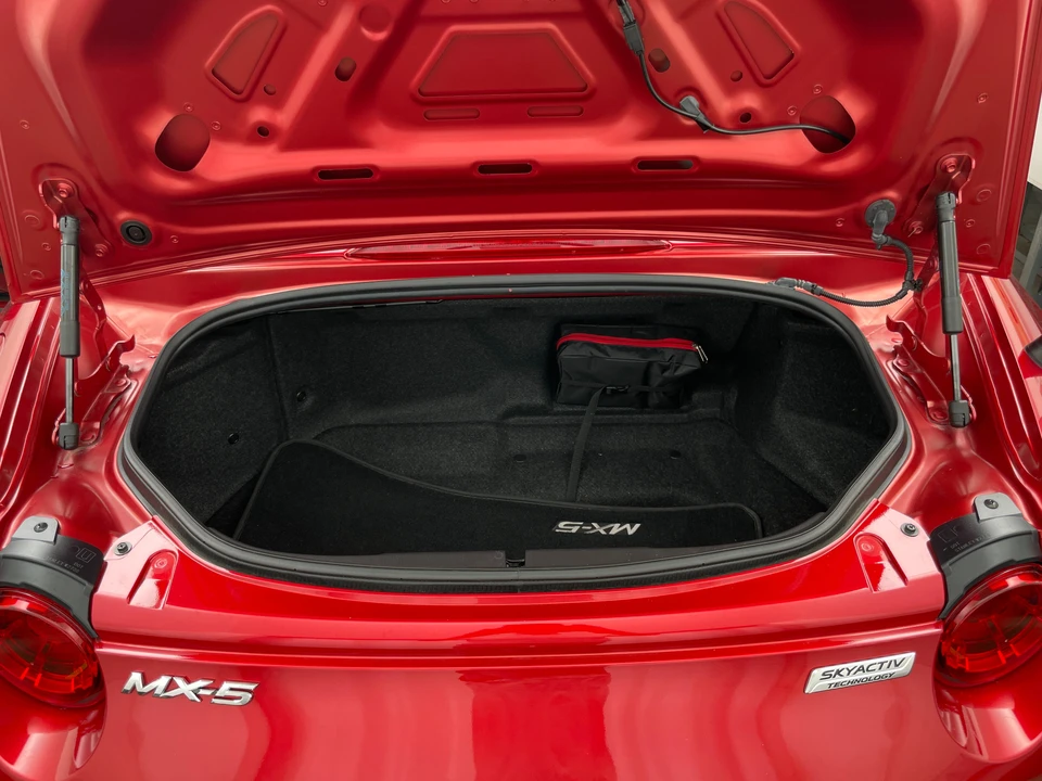 2016 Mazda ND MX-5 Miata - Image 3 of 31