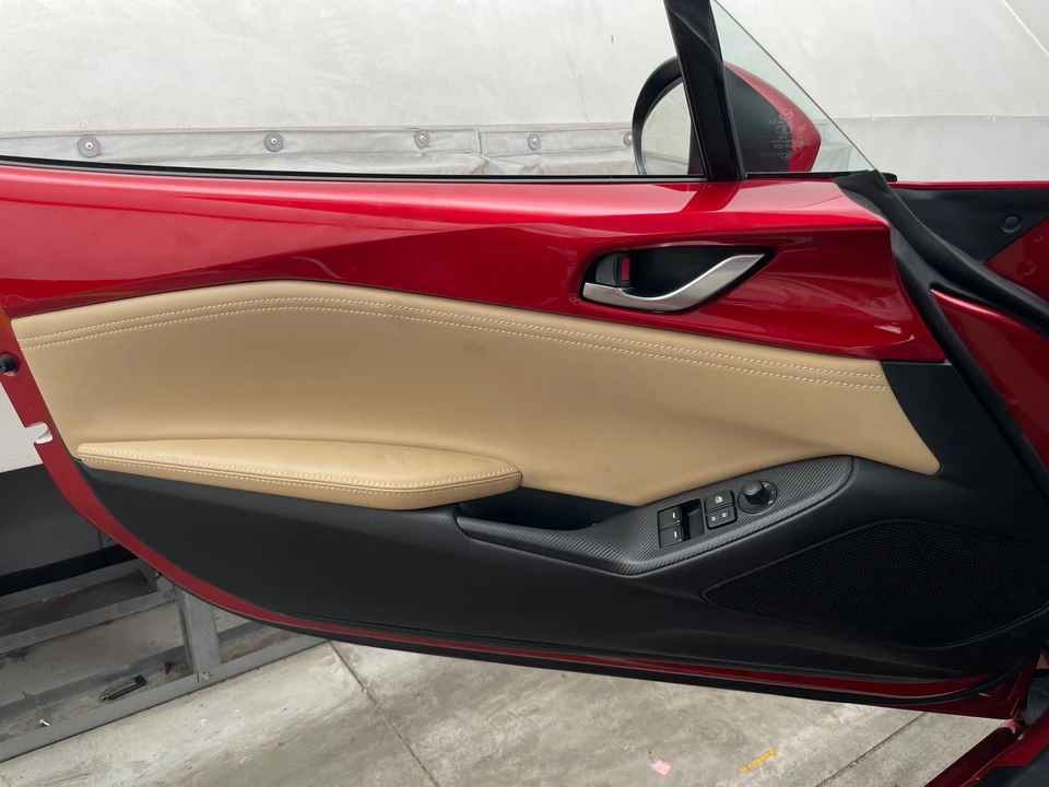 2016 Mazda ND MX-5 Miata - Image 7 of 31