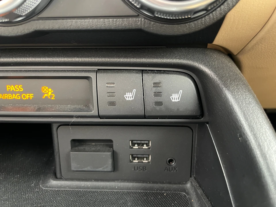 2016 Mazda ND MX-5 Miata - Image 12 of 31