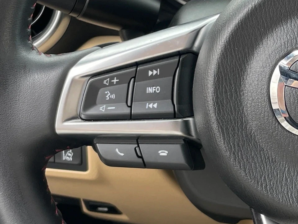 2016 Mazda ND MX-5 Miata - Image 15 of 31