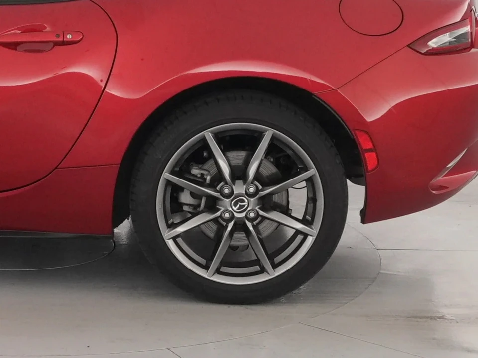 2016 Mazda ND MX-5 Miata - Image 14 of 31