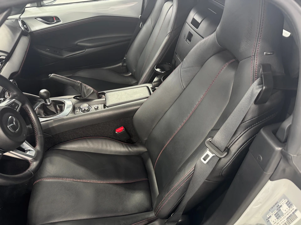 2016 Mazda ND MX-5 Miata - Image 3 of 31