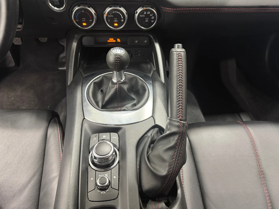 2016 Mazda ND MX-5 Miata - Image 4 of 31
