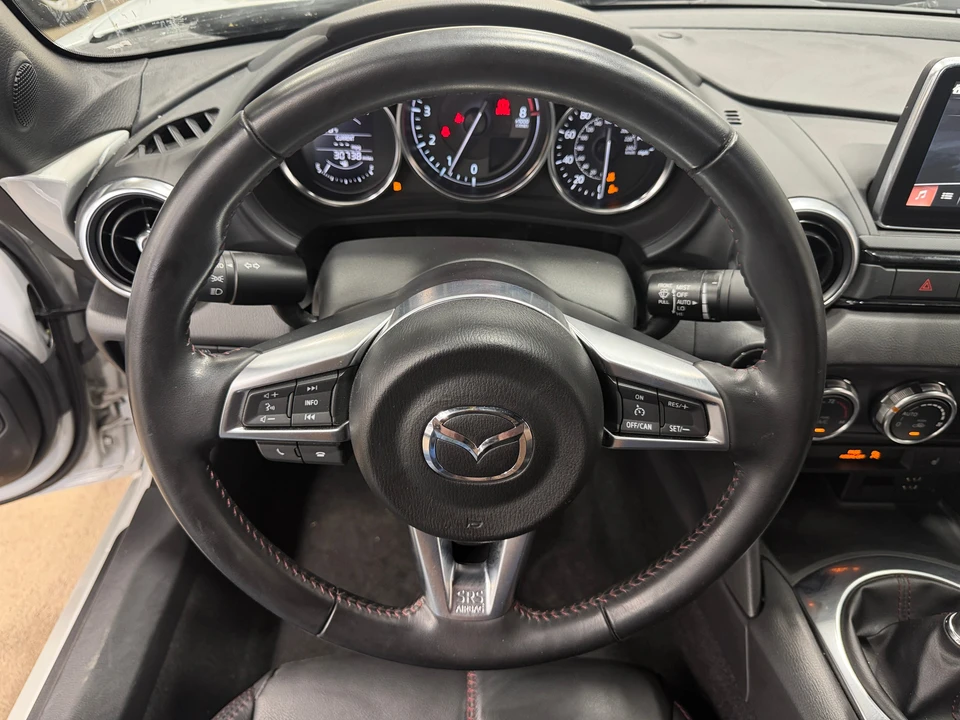 2016 Mazda ND MX-5 Miata - Image 5 of 31