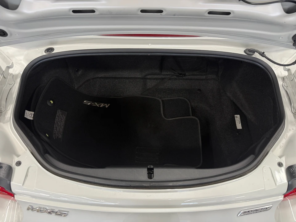 2016 Mazda ND MX-5 Miata - Image 6 of 31