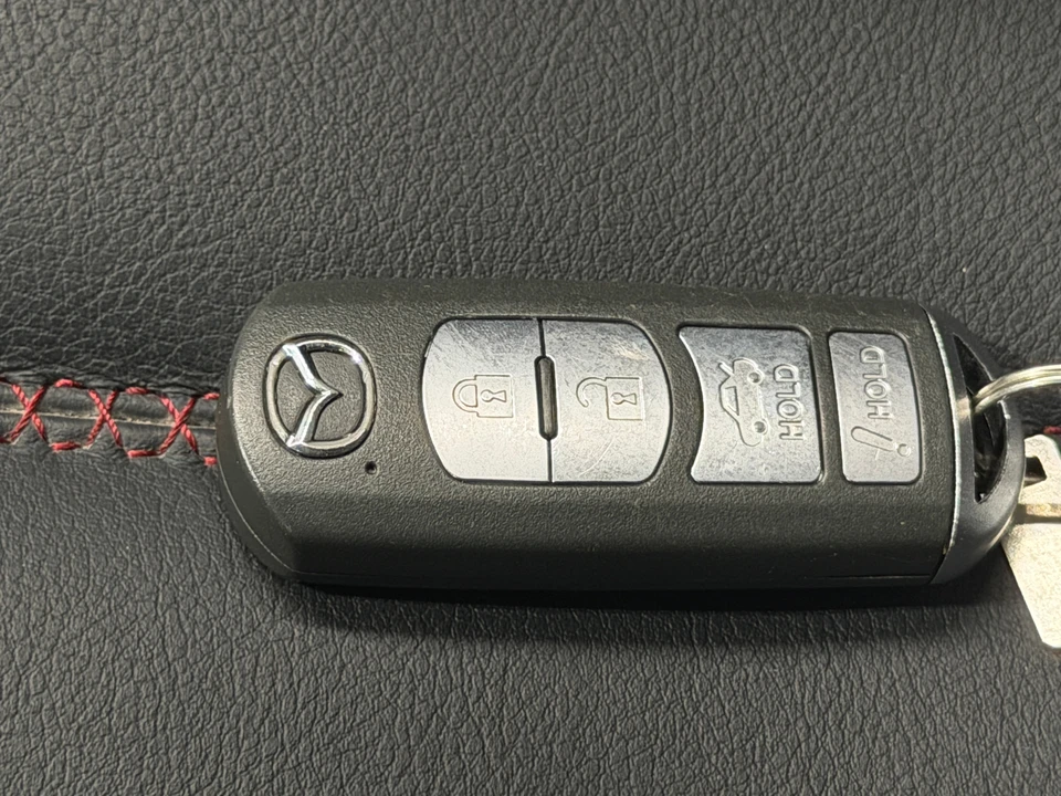 2016 Mazda ND MX-5 Miata - Image 11 of 31