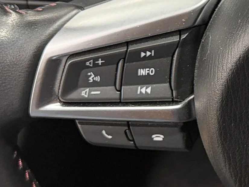 2016 Mazda ND MX-5 Miata - Image 17 of 31