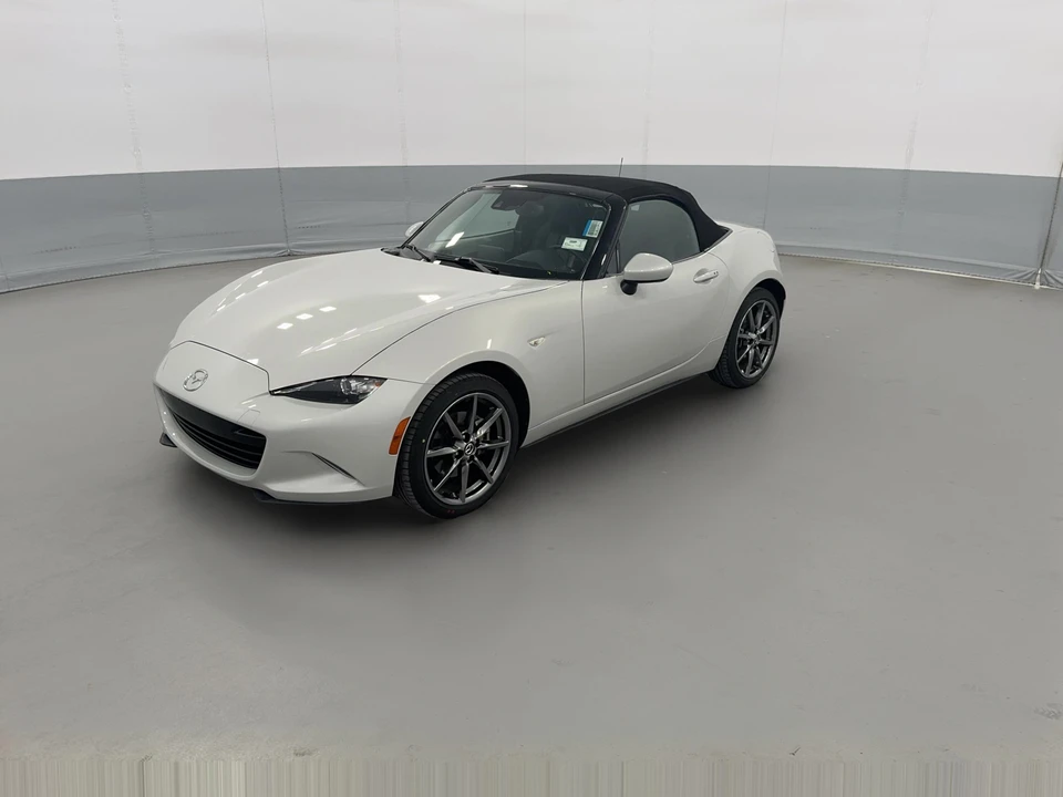 2016 Mazda ND MX-5 Miata - Image 24 of 31