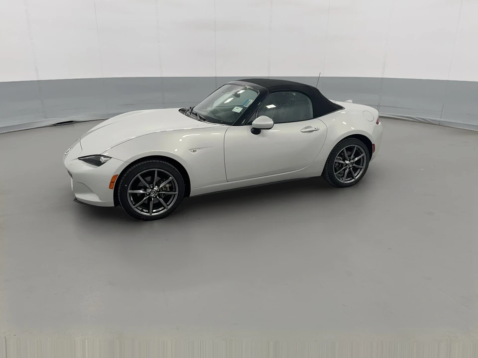 2016 Mazda ND MX-5 Miata - Image 25 of 31