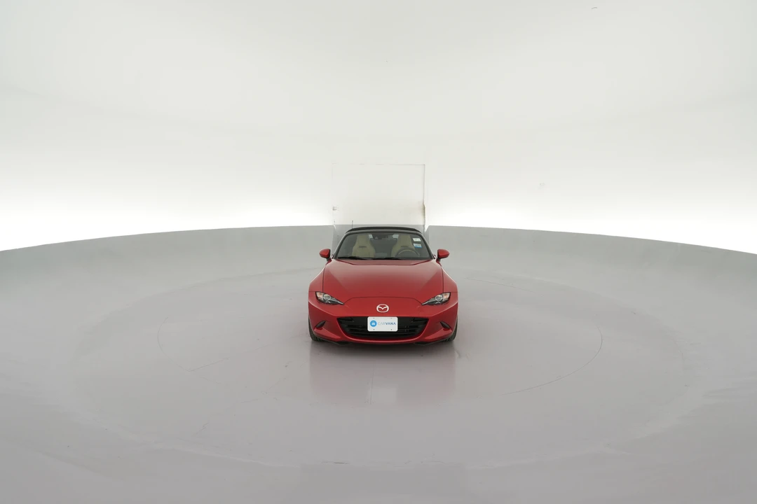 2016 Mazda MX-5 - Image 18 of 31