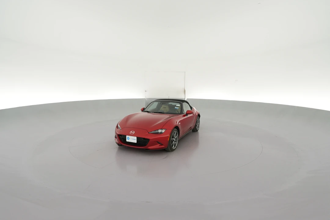 2016 Mazda MX-5 - Image 19 of 31