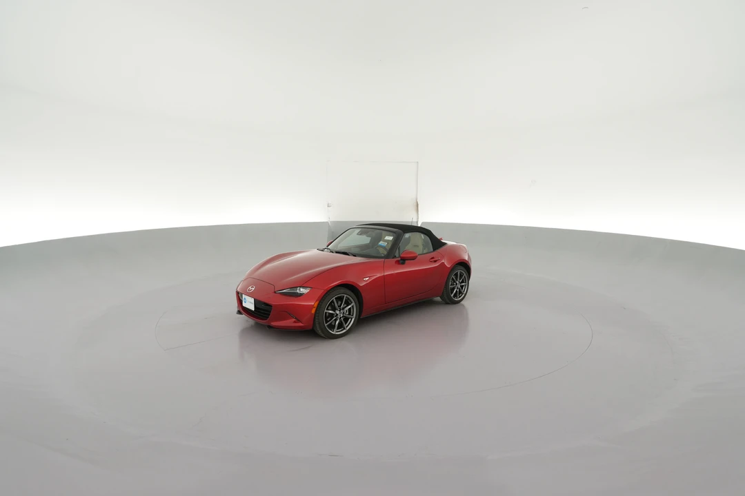 2016 Mazda MX-5 - Image 20 of 31