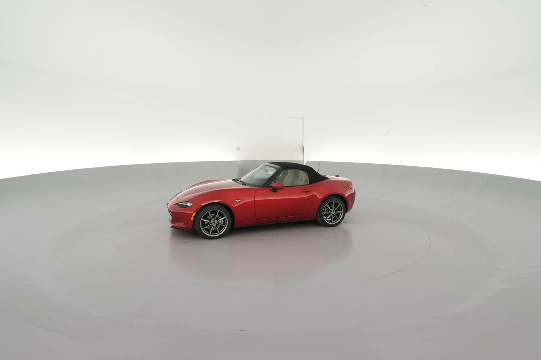 2016 Mazda MX-5 - Image 21 of 31