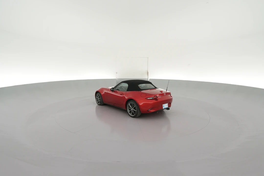 2016 Mazda MX-5 - Image 24 of 31
