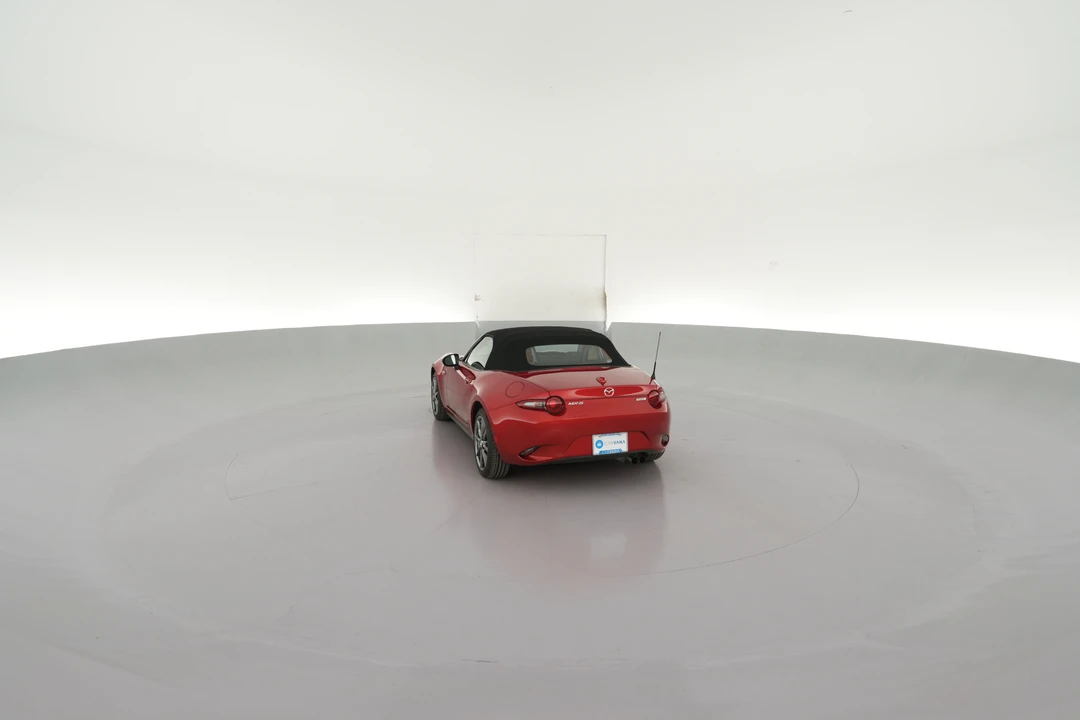 2016 Mazda MX-5 - Image 25 of 31