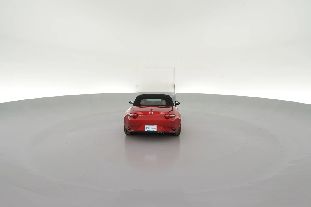 2016 Mazda MX-5 - Image 26 of 31