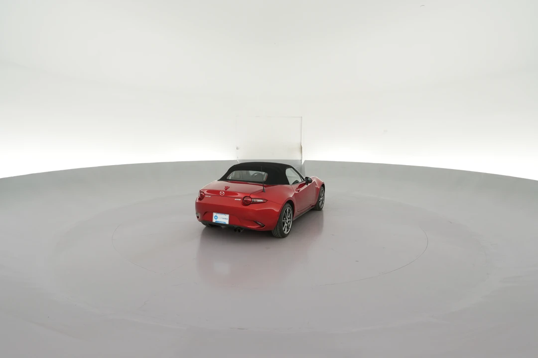 2016 Mazda MX-5 - Image 27 of 31