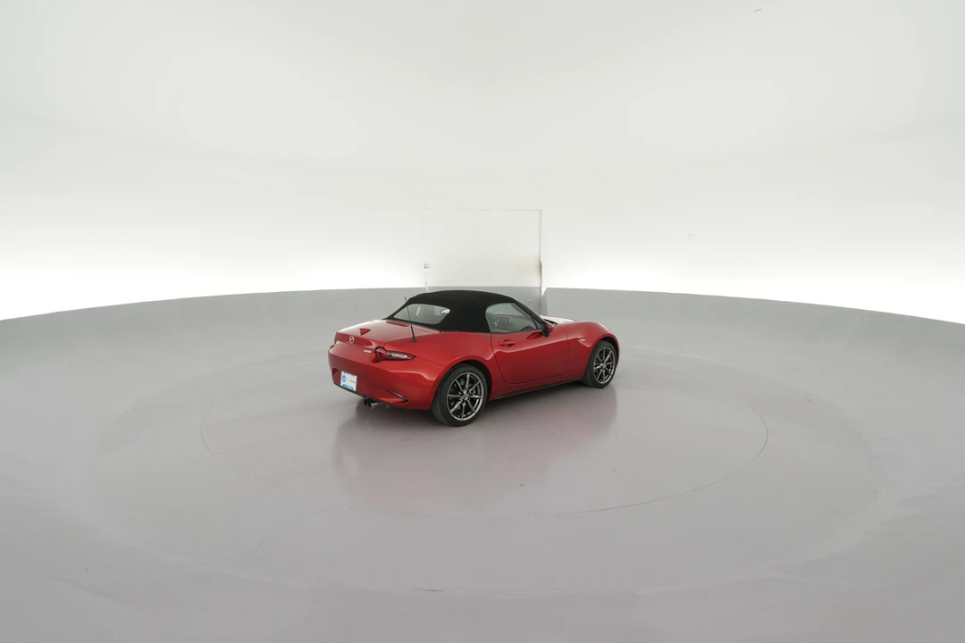 2016 Mazda MX-5 - Image 28 of 31