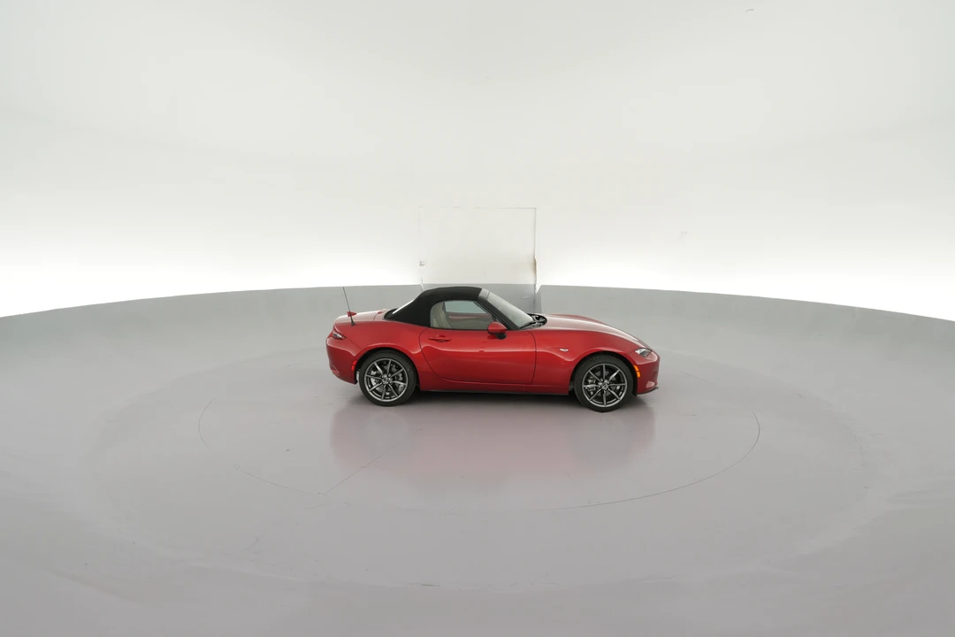 2016 Mazda MX-5 - Image 30 of 31