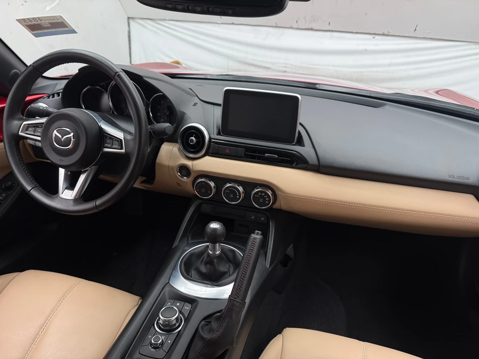 2016 Mazda MX-5 - Image 4 of 31