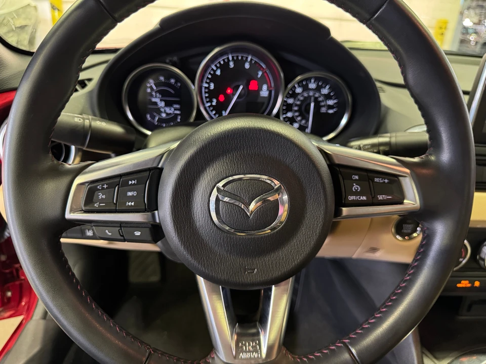 2016 Mazda MX-5 - Image 6 of 31