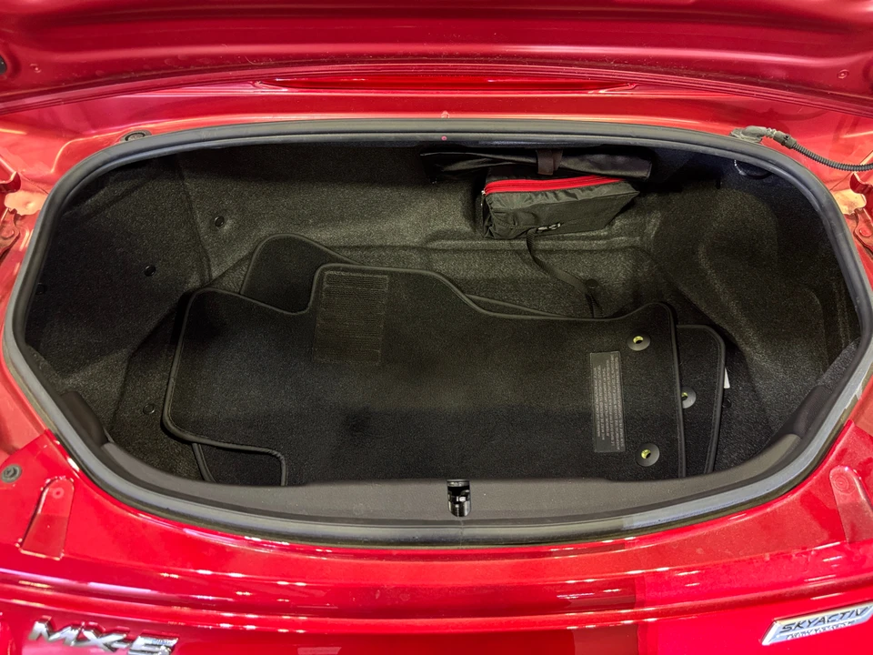 2016 Mazda MX-5 - Image 7 of 31