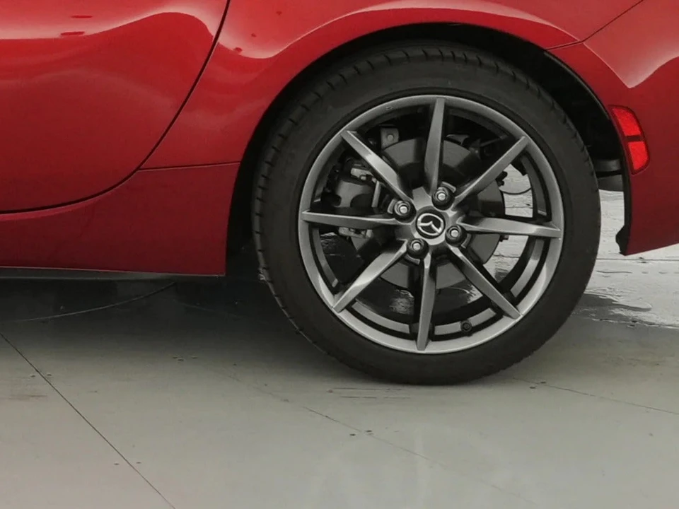 2016 Mazda MX-5 - Image 13 of 31