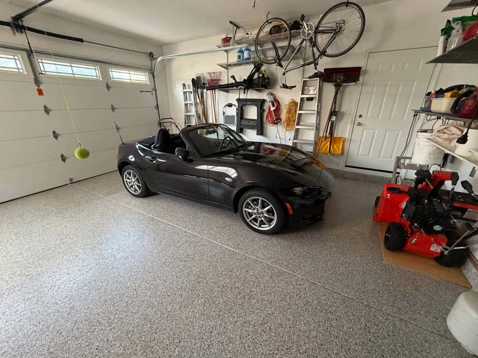 2016 Mazda ND MX-5 Miata - Image 10 of 10