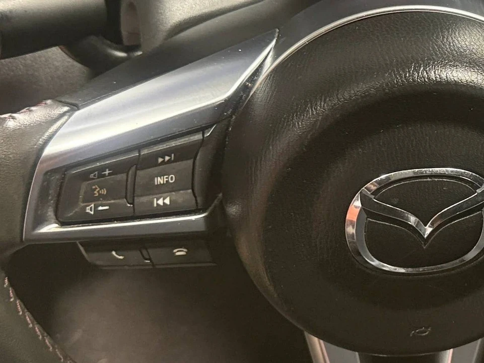 2016 Mazda ND MX-5 Miata - Image 8 of 10
