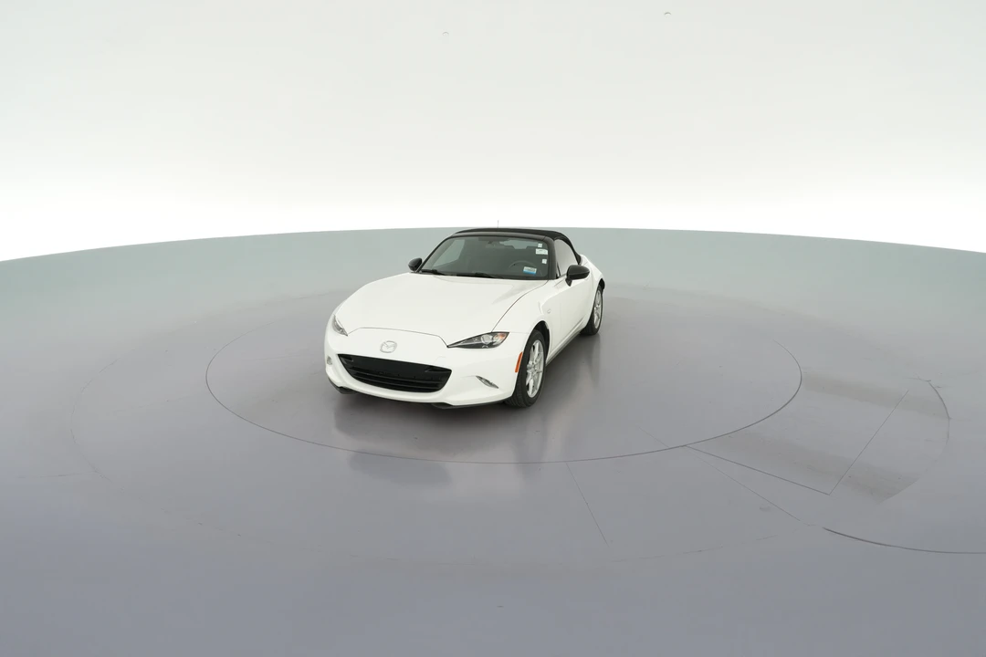 2016 Mazda ND MX-5 Miata - Image 21 of 31