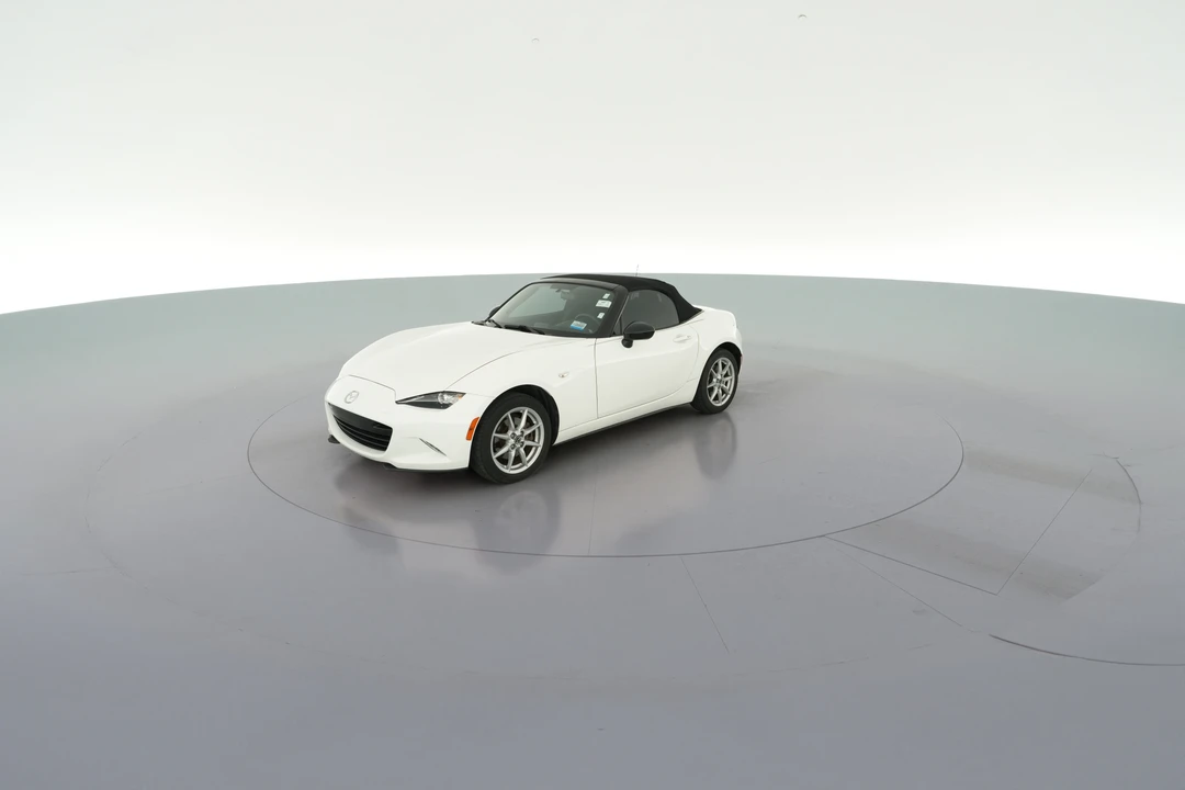 2016 Mazda ND MX-5 Miata - Image 22 of 31