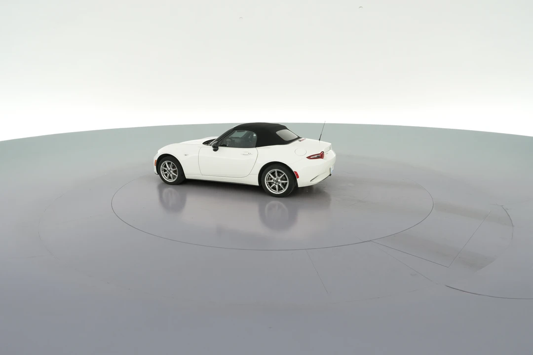 2016 Mazda ND MX-5 Miata - Image 25 of 31