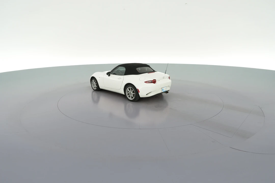 2016 Mazda ND MX-5 Miata - Image 26 of 31