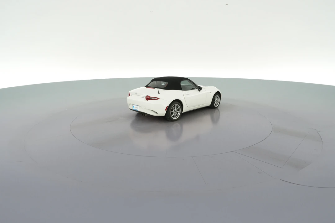 2016 Mazda ND MX-5 Miata - Image 30 of 31