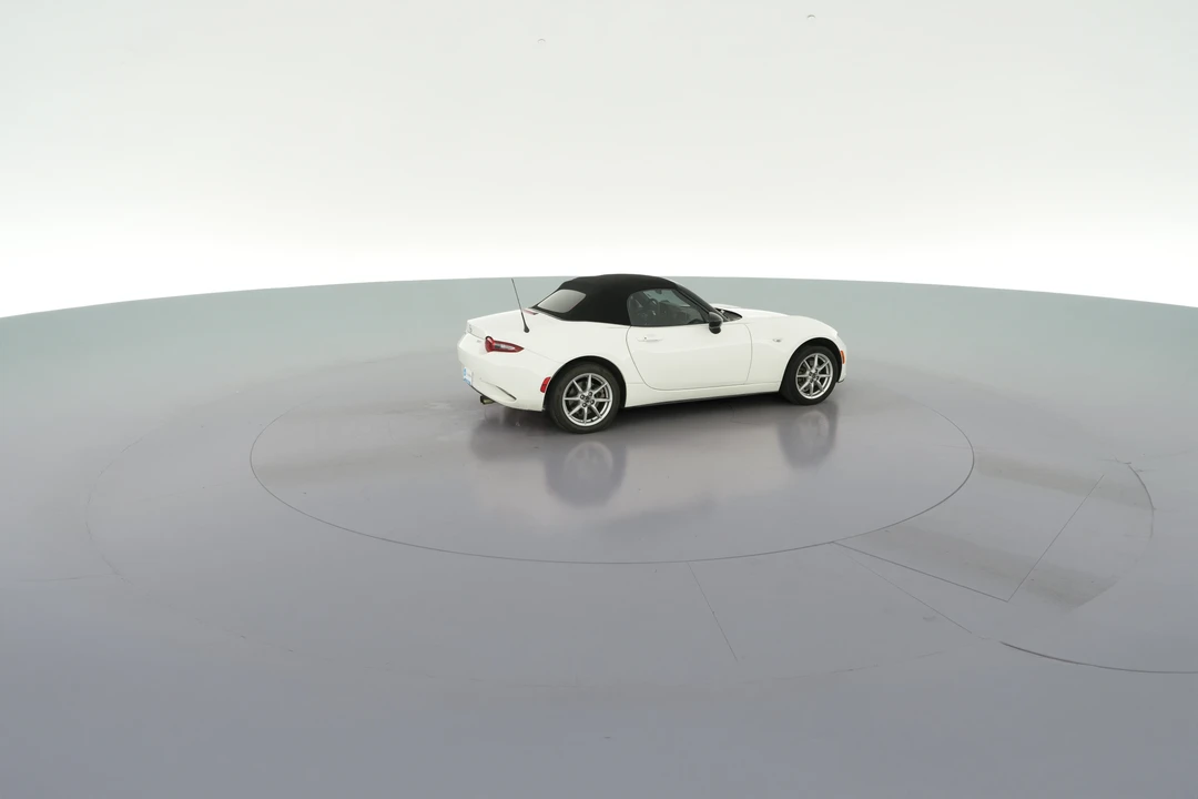 2016 Mazda ND MX-5 Miata - Image 31 of 31