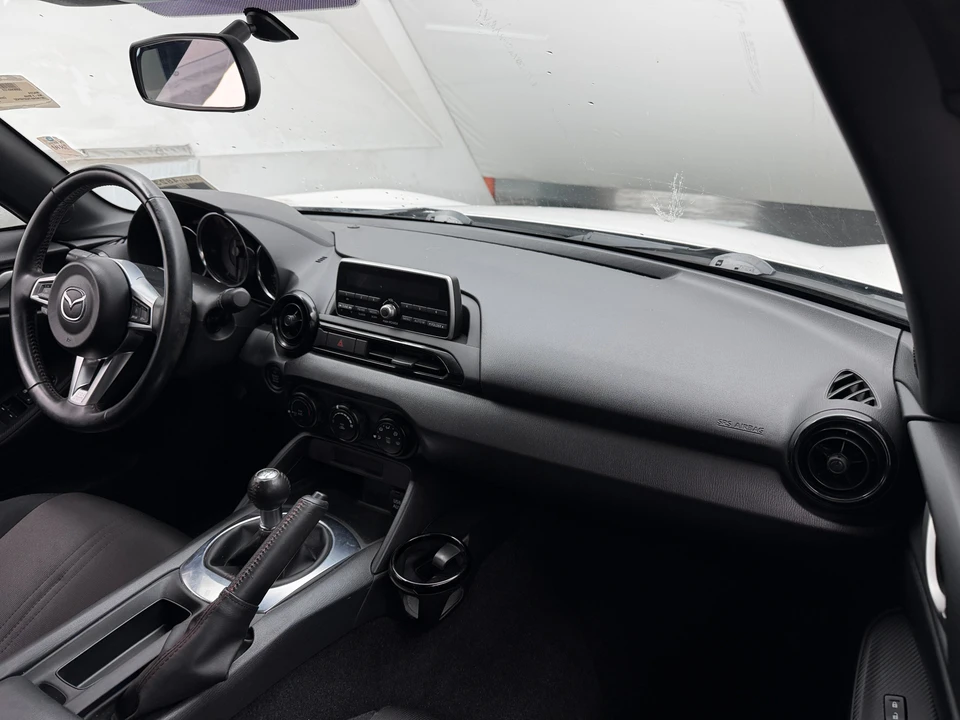 2016 Mazda ND MX-5 Miata - Image 4 of 31