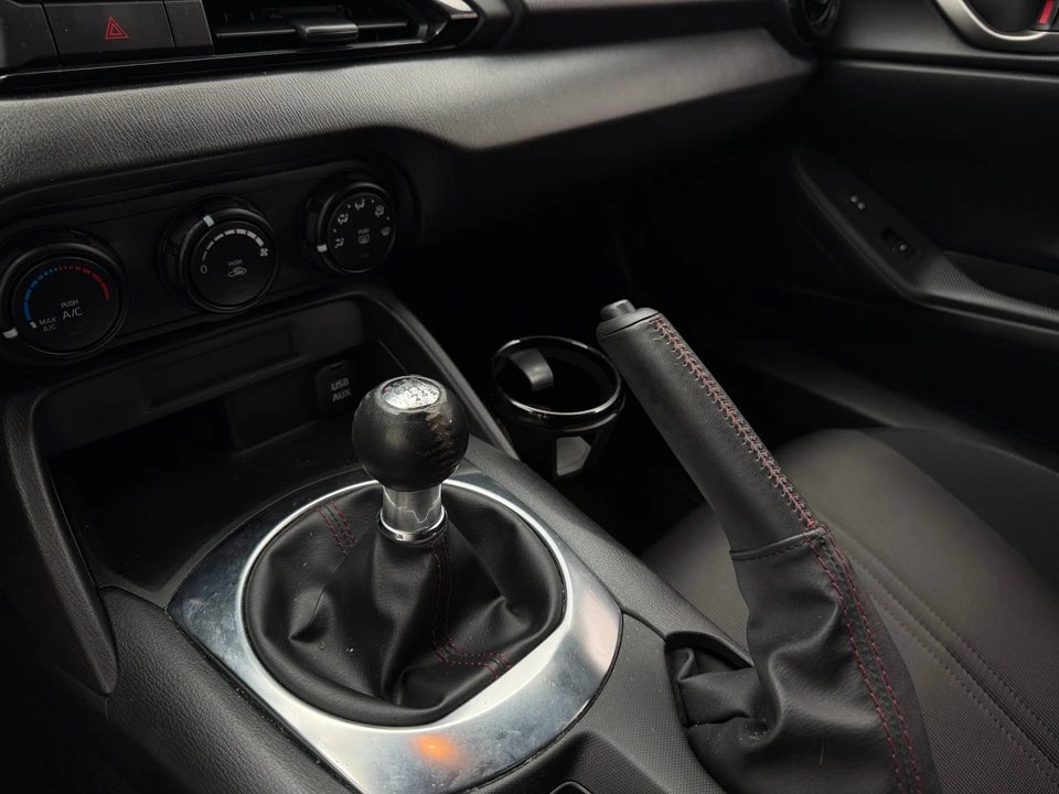 2016 Mazda ND MX-5 Miata - Image 5 of 31