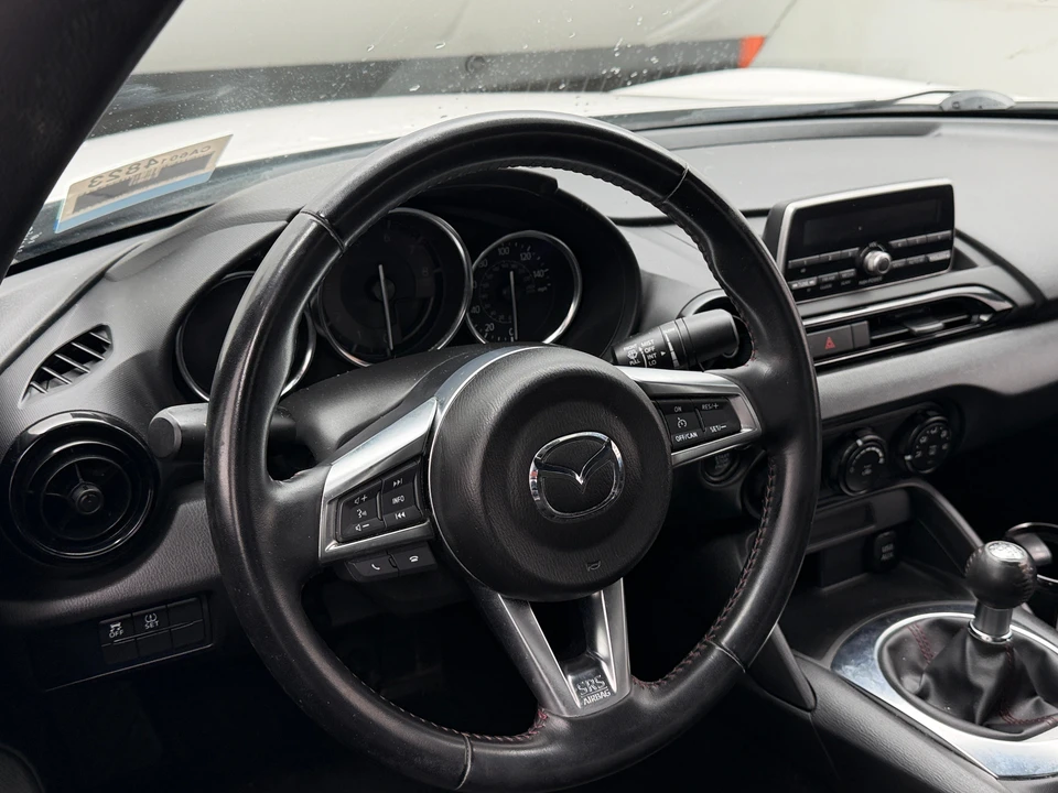 2016 Mazda ND MX-5 Miata - Image 6 of 31