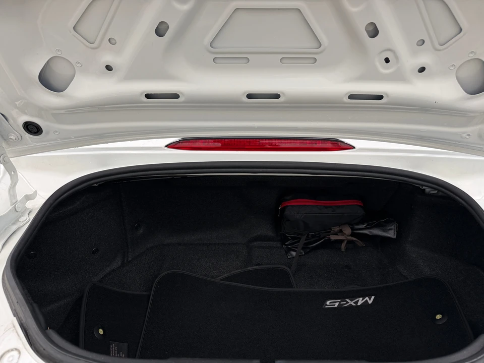 2016 Mazda ND MX-5 Miata - Image 7 of 31