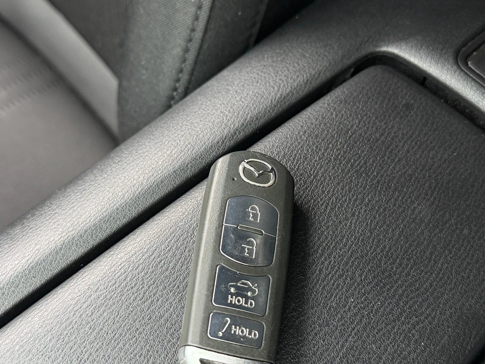 2016 Mazda ND MX-5 Miata - Image 10 of 31