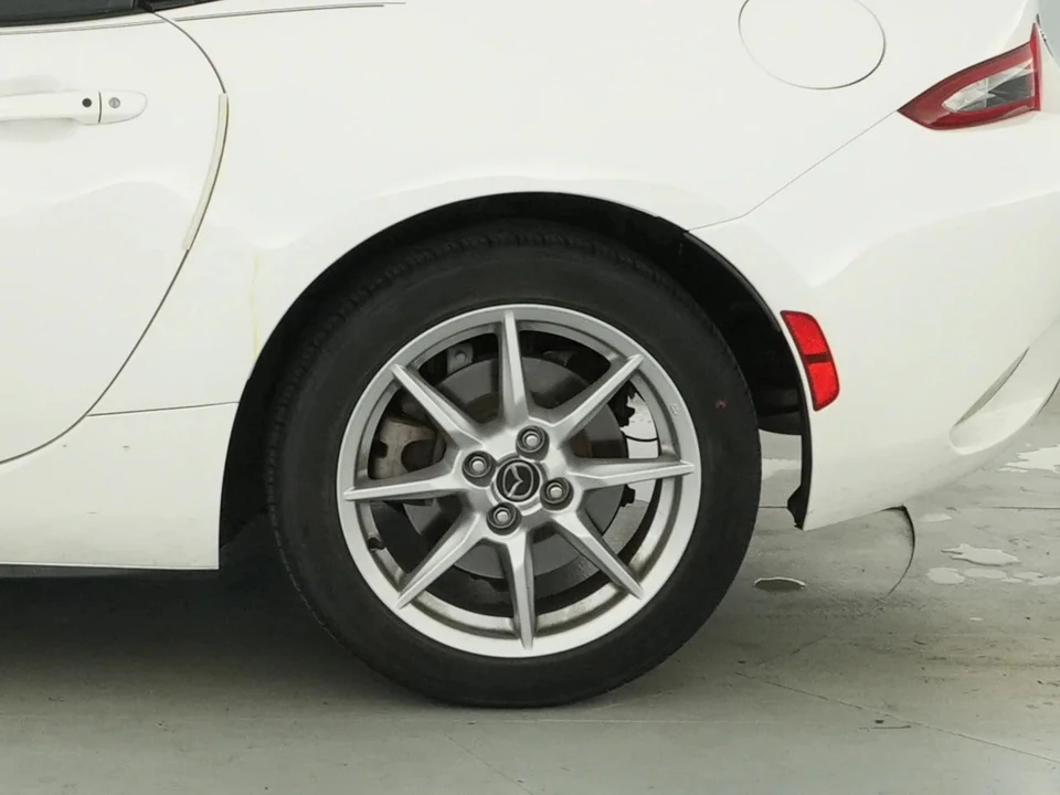 2016 Mazda ND MX-5 Miata - Image 13 of 31