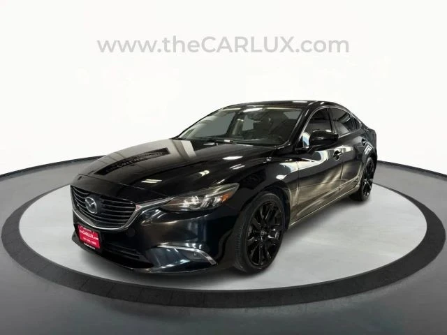 2016 Mazda Mazda 6 3rd Gen - Image 3 of 12