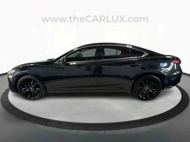 2016 Mazda Mazda 6 3rd Gen - Image 4 of 12