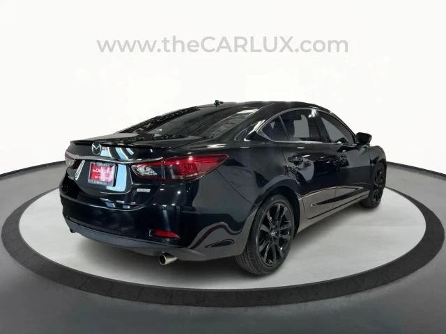 2016 Mazda Mazda 6 3rd Gen - Image 7 of 12