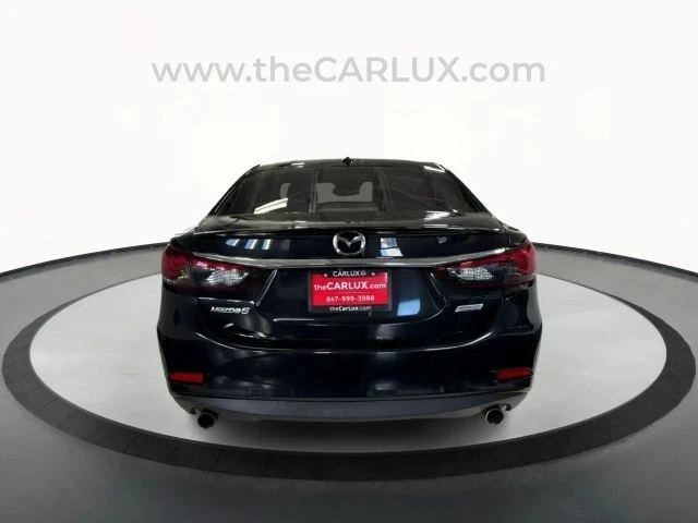 2016 Mazda Mazda 6 3rd Gen - Image 6 of 12