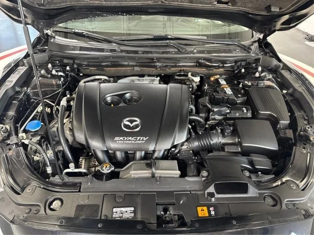 2016 Mazda Mazda 6 3rd Gen - Image 11 of 12