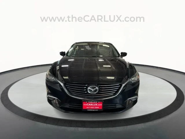 2016 Mazda Mazda 6 3rd Gen - Image 2 of 12