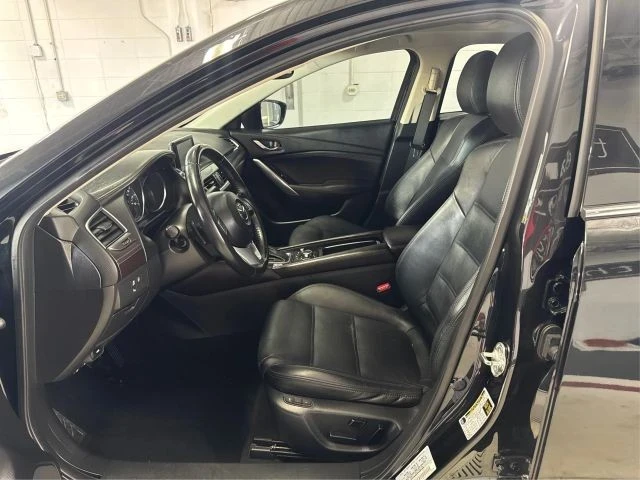 2016 Mazda Mazda 6 3rd Gen - Image 9 of 12
