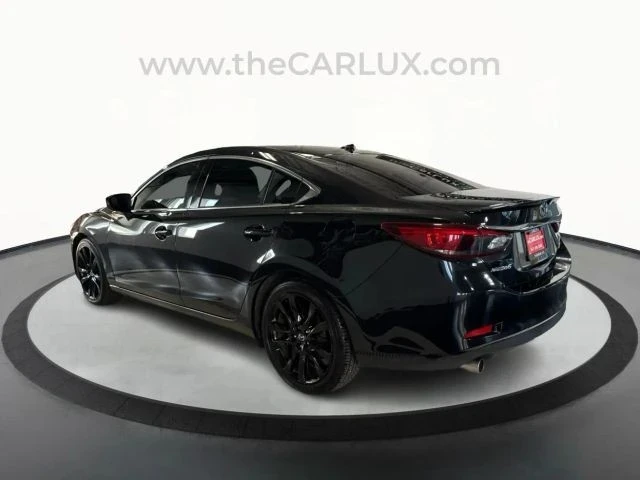 2016 Mazda Mazda 6 3rd Gen - Image 5 of 12