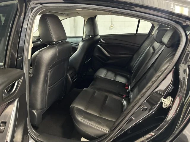 2016 Mazda Mazda 6 3rd Gen - Image 10 of 12
